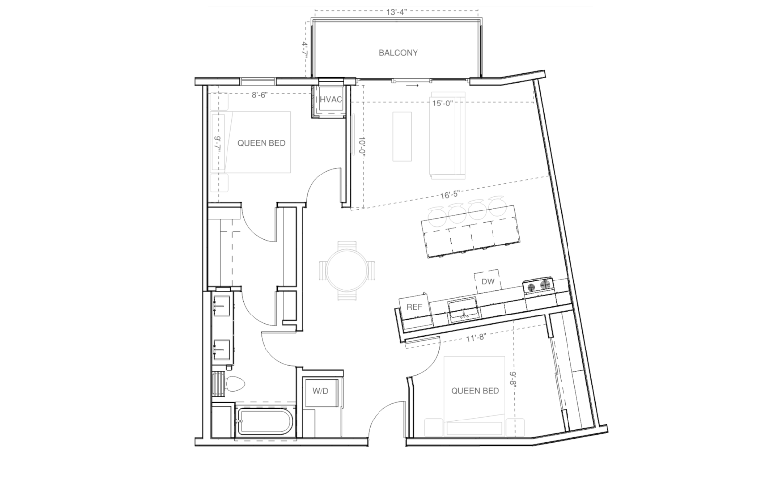 Plan C3 - The Fred