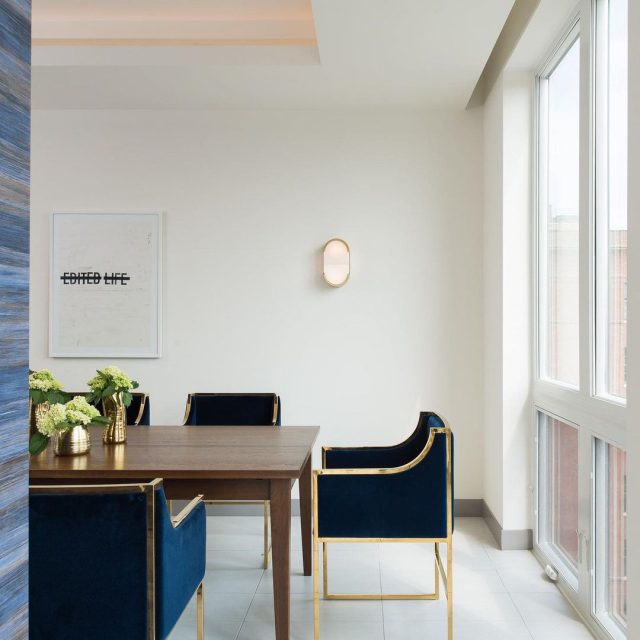 The Fred Apartments Edina