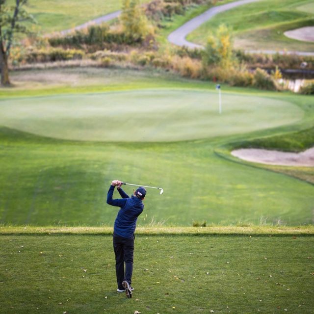 Instagram image by Braemar Golf Course