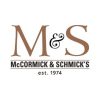 McCormick and Schmicks